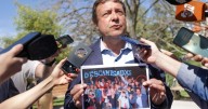 Weretilneck habló de «Fred» Machado y atacó a Martín Soria