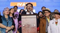 La consulta del Pacto Histórico encamina a Iván Cepeda al 'Frente Amplio' para las elecciones de 2026
