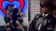 Ne-Yo Opens Up About 4 Girlfriends: "We Are In Love"
