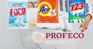 Los mejores detergentes en polvo para ropa recomendados por PROFECO para cuidar tu ropa y tu bolsillo