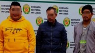 Triple crimen de Varela: piden la detención de otro ciudadano peruano conocido como el "Señor Jota"