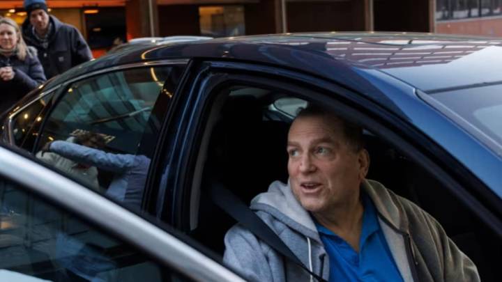 Man Who Lived With Genetically Modified Pig Kidney For 271 Days Has Organ Removed