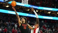 Hornets cut ties with Hall of Famer's son