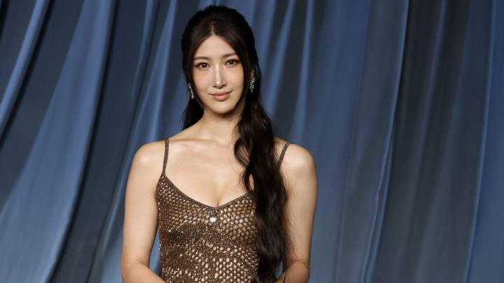 KPop Demon Hunters Breakout EJAE Signs With WME