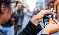 Extorsiones a transportistas: venta sin control de chips facilitaría el delito