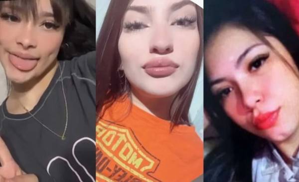 Triple femicidio en Florencio Varela: el nuevo sospechoso sería el autor de los asesinatos