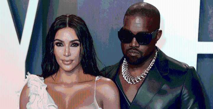 Kim Kardashian revela por qué decidió divorciarse de Kanye West