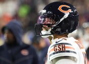 Chicago Bears vs. New Orleans Saints: Everything you need to know about the Week 7 game before kickoff