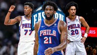 The hottest 76ers bold prediction for 2025