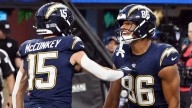 The 'Rookie receiving record by NFL team' quiz