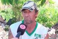 Ladrillero de Paraná pide ayuda para poder operarse y agradece apoyo recibido