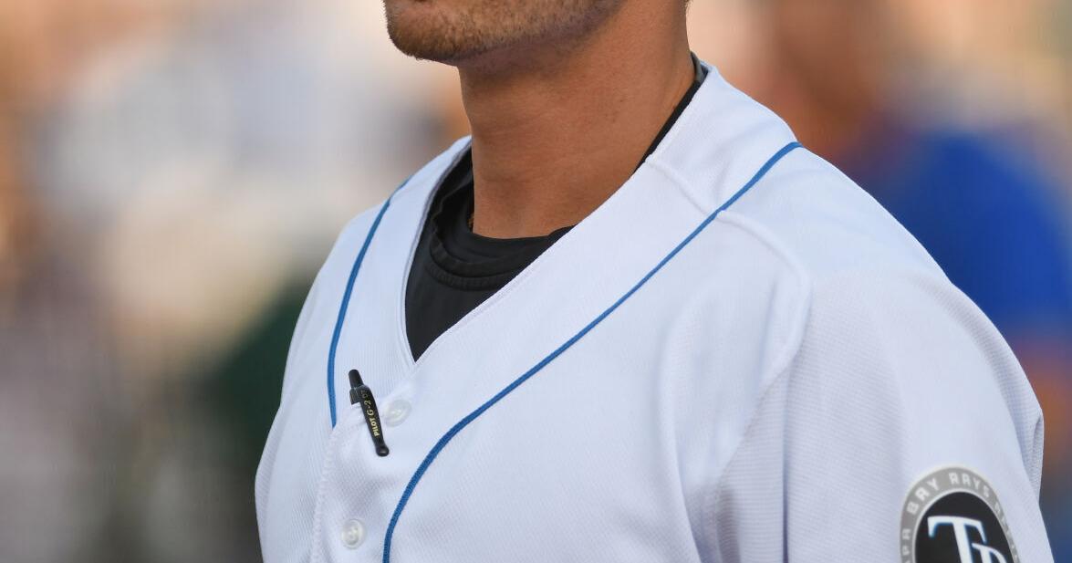 Blake Butera set to lead Nats as youngest MLB manager in decades