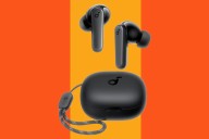 Soundcore by Anker P20i True Wireless Earbuds are 50% off
