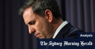 Jim Chalmers superannuation changes: Humiliating backdown is cynical for two reasons