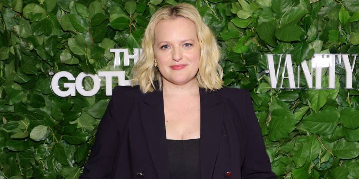 Elisabeth Moss Says She Still Wants to Do An ‘Invisible Man’ Sequel | blumhouse, Elisabeth Moss, Movies 