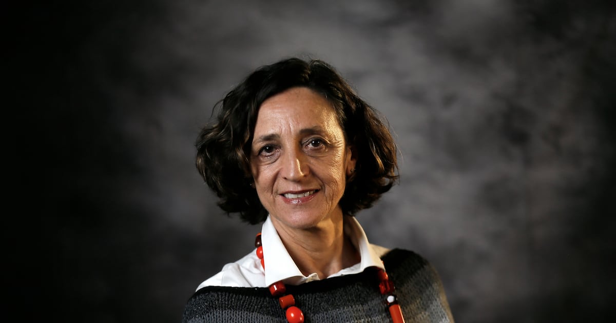 María José Torres, representante de la ONU en Chile: “La expectativa es que una mujer lidere la institución”