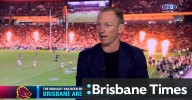 Lockyer lifts lid on 'deliberate' finals ploy