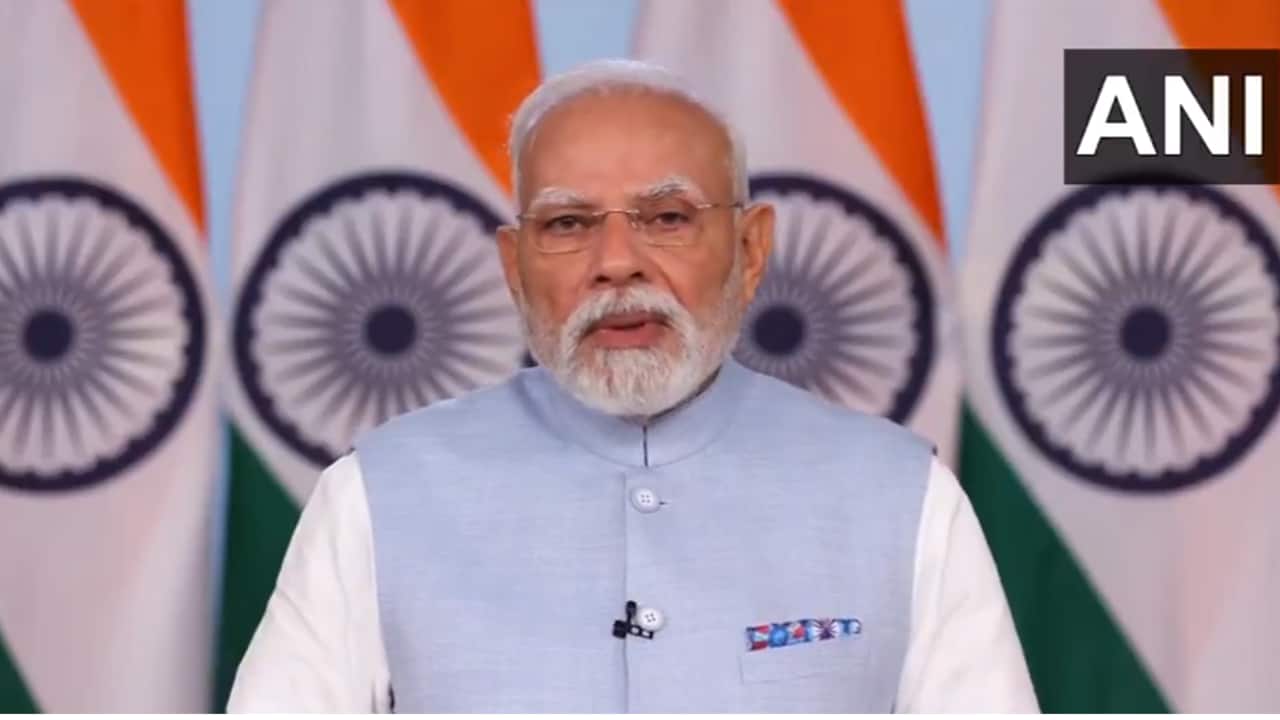 PM Modi to launch youth-focused initiatives worth over Rs 62,000 cr today, Bihar gets special focus