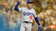 Dodgers toma ventaja de dos ante Milwaukee