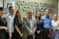 Harán 1er Encuentro Binacional "Soy Capaz: La discapacidad no se elige, se vive"