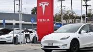 Millonaria demanda contra Tesla de Elon Musk tras la muerte de una adolescente en un accidente vehicular en California