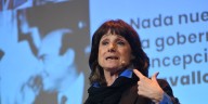 “Se quieren ir a festejar Iom Kipur”: la frase antisemita de una diputada del FIT que hizo que se levantara la Comisión de Presupuesto