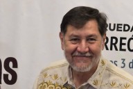 Torreón: Fernández Noroña subraya independencia de la CATEM de Morena (video)