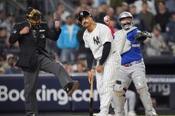 Yankees’ season ends same way for 16th straight year: Without a title