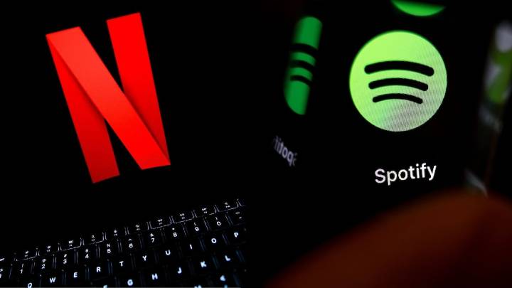 Netflix prepara un nuevo capítulo: junto a Spotify, transformará la manera de disfrutar historias a través de videopódcast