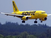 Spirit Airlines develó esta información decisiva sobre destinos para el Día de Acción de Gracias en Estados Unidos y Puerto Rico