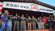 Gobernador Rafael Lacava activó “Operación Independencia 200” en Carabobo