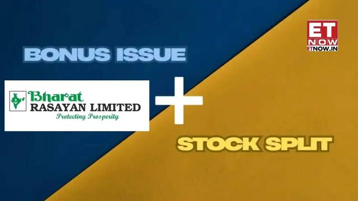 Double Dhamaka on Diwali! Bharat Rasayan to announce bonus issue, stock split for investors