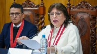 JNJ determina que Delia Espinoza no retornará como Fiscal de la Nación