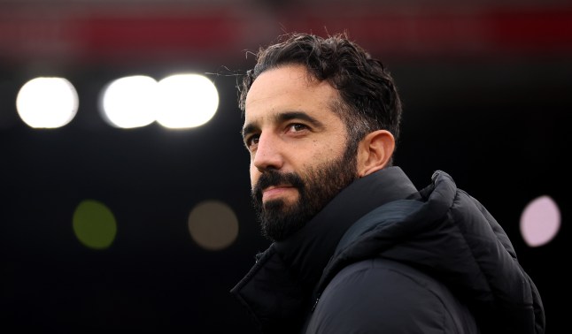 ‘He needs to play’ – Man Utd flop told to consider January transfer window exit