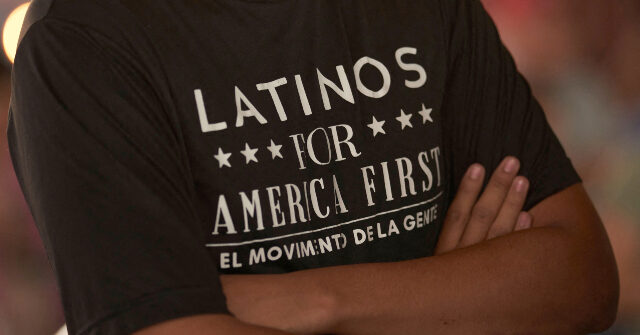 Exclusive--TX Candidate Mayra Flores: Hispanic Community Knows the Dangers of Socialism and Supports Trump