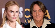 Keith Urban Got 'Snippy' as He Refused to Talk About Nicole Kidman During Tense Interview 1 Year Before Shocking Split