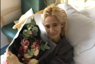 Una mujer de Lepe se recupera de heridas graves tras ser atacada en Inglaterra por dos perros