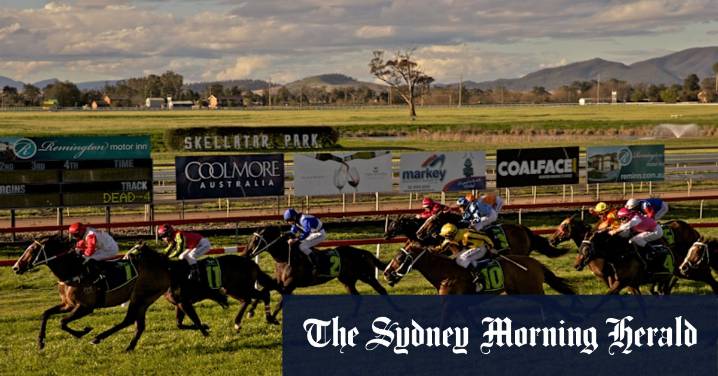 Race-by-race preview and tips for Muswellbrook on Monday