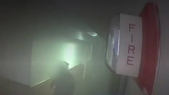 Fall River fire department releases report about deadly Gabriel House fire