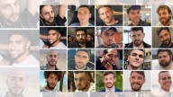 Hamás entrega en Gaza a los siete primeros rehenes vivos liberados, según prensa israelí
