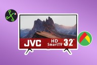 Esta pantalla de JVC es perfecta para tu habitación, y Bodega Aurrera la tiene en menos de 2,600 pesos