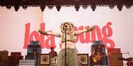 Festival Estéreo Picnic 2026 sufre su primera baja: Lola Young canceló todos sus conciertos