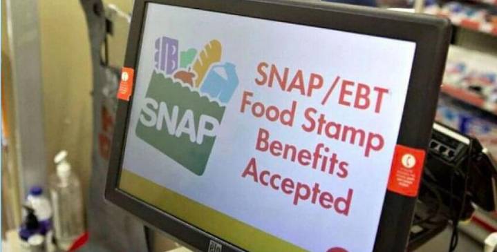 High SNAP error rates put Massachusetts at risk of funding cuts, affecting up to 300,000
