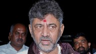 Have moved heaven and earth, but mafias not allowing us to solve garbage issue: D.K. Shivakumar