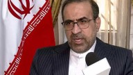 Outgoing Iran ambassador Iraj Elahi praises India’s global rise