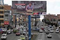 Balotaje. En su primera recesión en 40 años, Bolivia ahora elige entre shock y gradualismo para superar la crisis que deja la izquierda