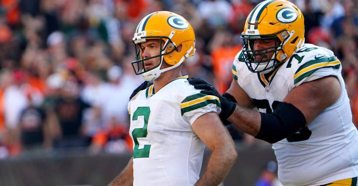 Remembering the wild ending of the last Packers