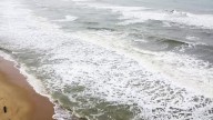 Cyclone Shakti Churns Up Arabian Sea: IMD Issues Warning For Maharashtra From Oct 4