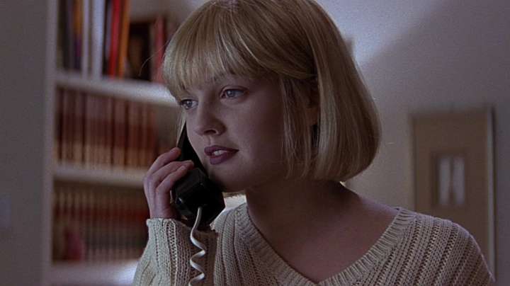 Why The Best Scream Movie Doesn't Have The Franchise's Highest Rotten Tomatoes Score