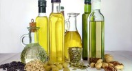 Comer para vivir: Aceite para cocinar y colesterol alto es mala combinación